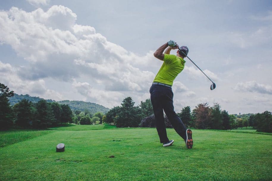 Why Is Golf Swing Timing Important Sudbury Golf Club Website